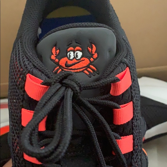 NWT Men’s Nike Air Max 95 - Picture 3 of 3